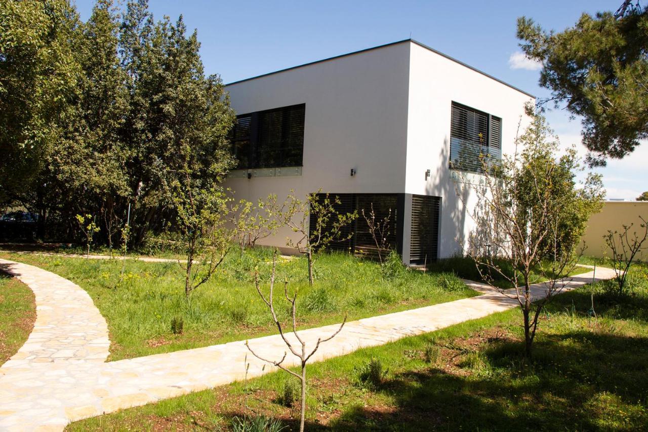 Villa Rosemary Park Задар Экстерьер фото