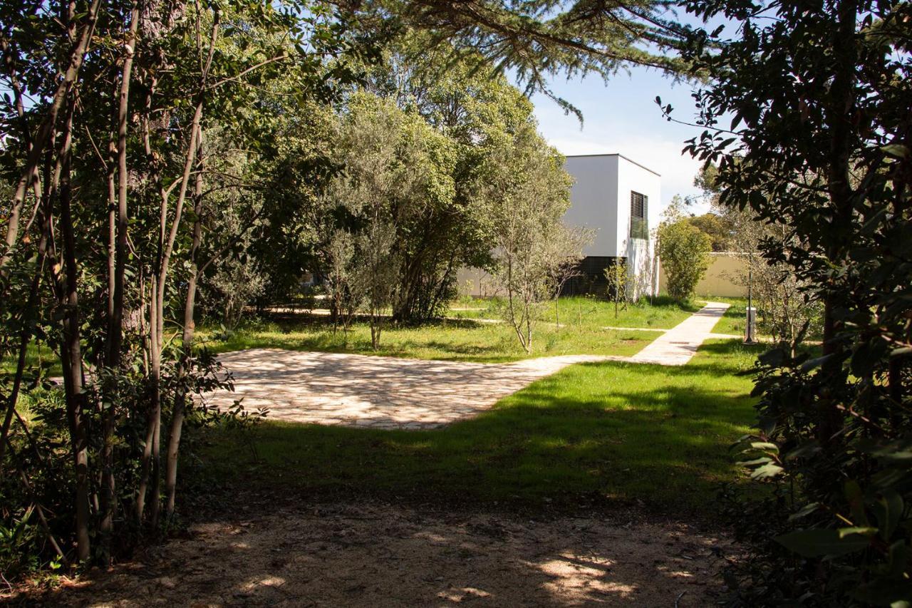 Villa Rosemary Park Задар Экстерьер фото