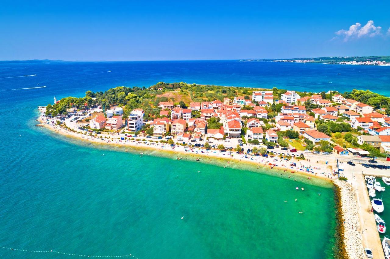 Villa Rosemary Park Задар Экстерьер фото